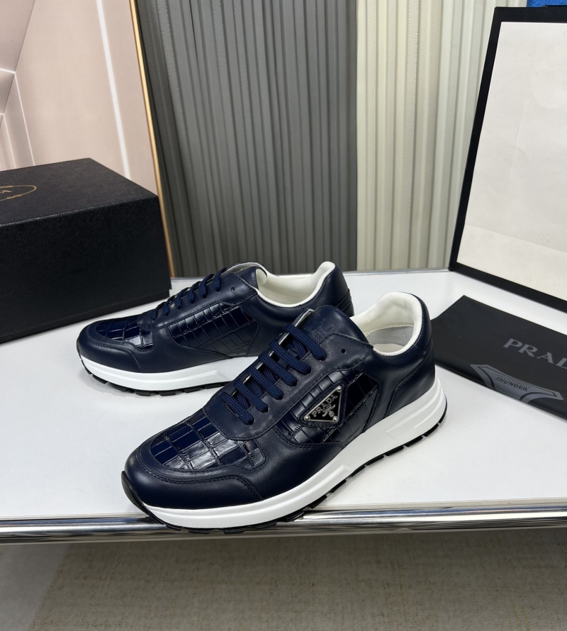 Prada Casual Shoes